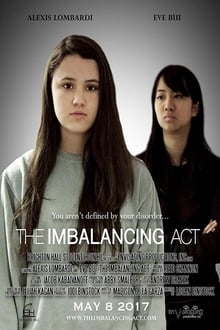 Poster do filme The Imbalancing Act