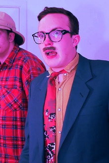 Mystikhörnan
