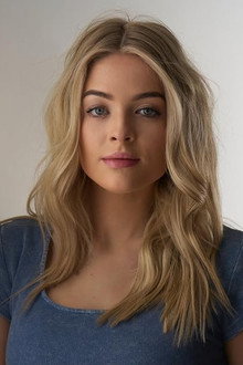 Georgia Williams
