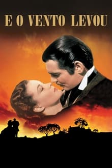 Poster do filme Gone with the Wind