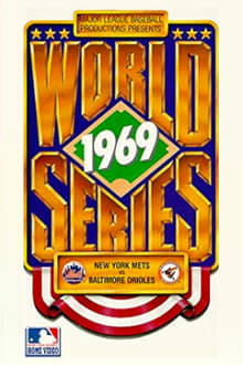 Poster do filme 1969 New York Mets: The Official World Series Film
