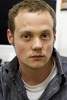 Photo of Péter Fancsikai
