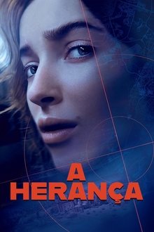A Herança (2025) WEB-DL 1080p Dual Áudi Torrent