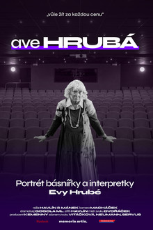 ave HRUBÁ