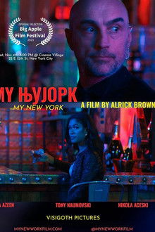 My New York