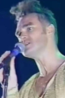 Morrissey: Live in Dallas