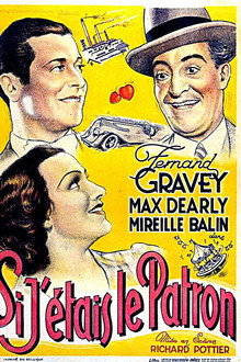 Si j'étais le patron