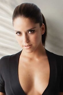 Ana Claudia Talancón profile picture