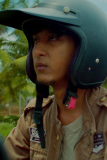 Sur : Tanah Hijau Gadis Belia