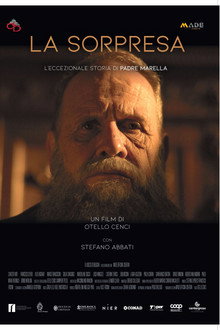 La Sorpresa - L'eccezionale storia di Padre Marella