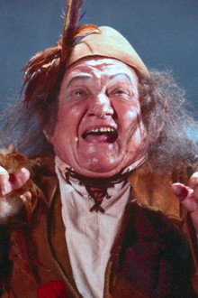 Rumpelstiltskin