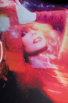 Kylie Minogue: DISCO - Guest List Edition