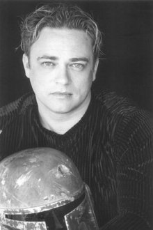 Photo of Mark Austin