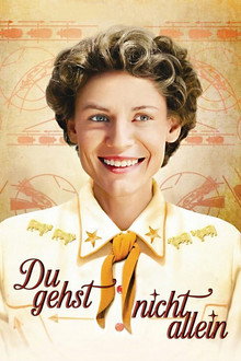 Du gehst nicht allein