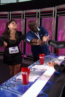American Idol season 10 episode 6