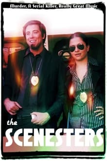 Poster do filme The Scenesters
