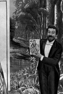 Les Cartes vivantes
