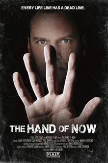 Poster do filme The Hand of Now