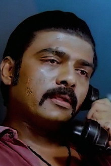 റാംജിറാവ് സ്പീക്കിങ്ങ്