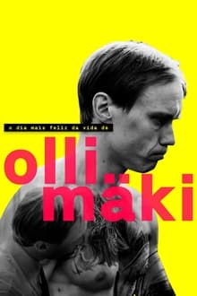 The Happiest Day in the Life of Olli Mäki (BluRay)