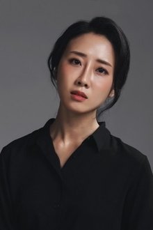 Photo of Hong Seo-baek