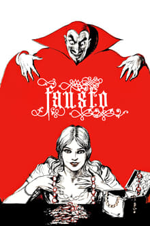 Poster do filme Fausto