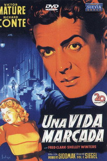 Una vida marcada