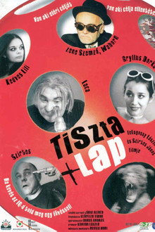 Tiszta lap