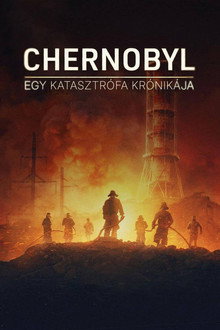 Csernobil: Egy katasztrófa krónikája