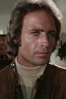 Photo of John Richardson