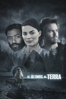 Poster do filme Os Últimos na Terra