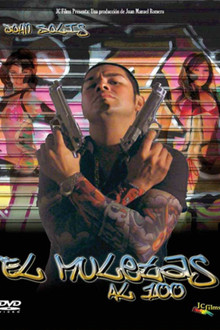 El Muletas al 100
