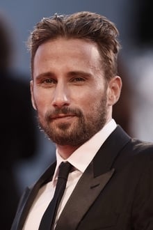 Matthias Schoenaerts profile picture