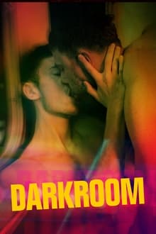 Poster do filme Darkroom