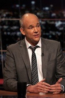 Real Time with Bill Maher season 9 episode 6
