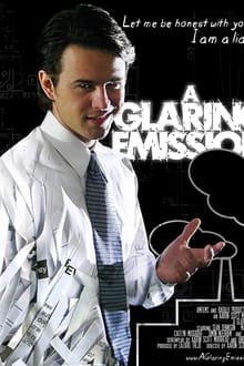 Poster do filme A Glaring Emission