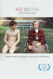 Poster do filme Herz aus Stein