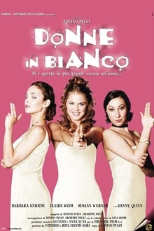 Poster do filme Donne in bianco