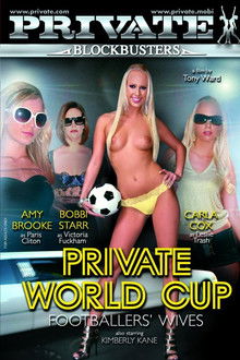 Private World Cup: Footballers' Wives