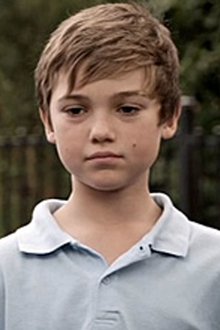 Photo of Jack Heanly
