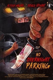 Poster do filme No Overnight Parking