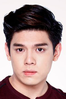 Photo of Jakarin Puribhat