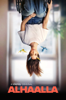 Alhaalla