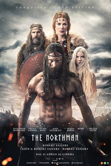 The Northman