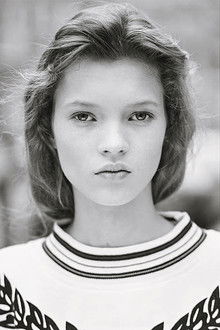 Photo of Kate Moss