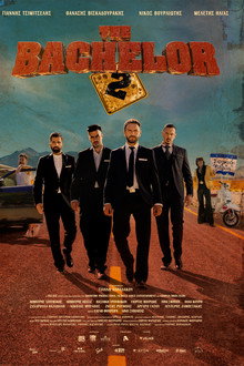 The Bachelor 2