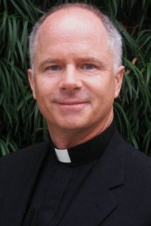 Photo of Tom Virtue