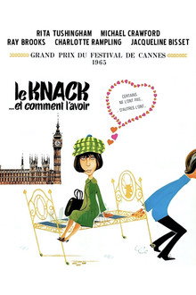 Le Knack... et comment l'avoir