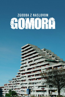 Una storia chiamata Gomorra - La serie