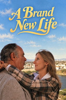 A Brand New Life